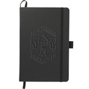 5.5'' x 8.5'' FSC® Mix Mela Bound Journal