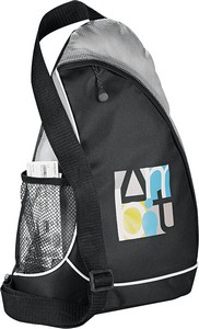 [3251-98] Sling Shot Sling Backpack