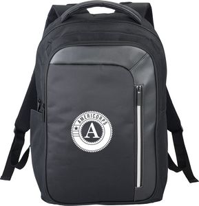 [3450-41] Vault RFID Security 15'' Computer Backpack