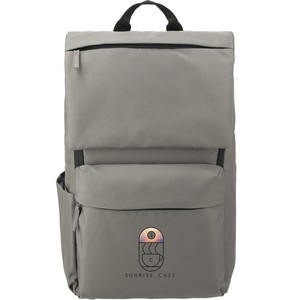 [3451-03] Merritt Recycled 15'' Computer Backpack