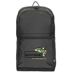 [3750-85] Merchant & Craft Repreve 17'' Computer Backpack