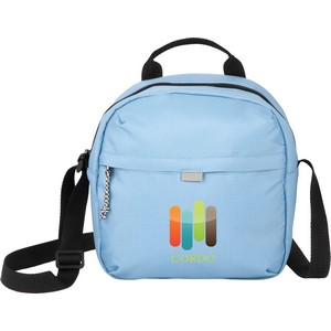 [3750-93] Caribou RPET 6 Can Cooler