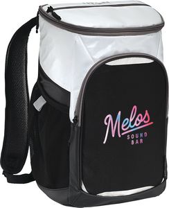 [3860-65] Arctic Zone® Titan Deep Freeze 24 Can Backpack Cooler
