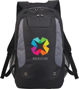 Sanford 15" Laptop Backpack