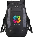 Sanford 15" Laptop Backpack