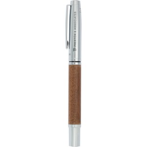 [5893-77] Luxe Walnut Executive Roller Ball