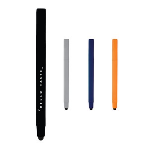[6620-33] Ambassador Square Ballpoint Stylus