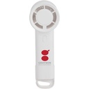 Pocket Chill 2000 mAh Power Bank with Cooling Fan