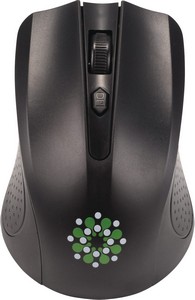 [7141-18] Galactic Wireless Mouse