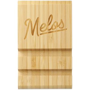 [7143-60] Estand Bamboo Phone and Tablet Stand