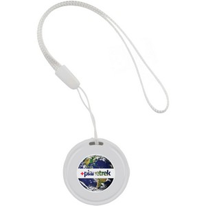 [7143-89] Find it All Platform Agnostic Bluetooth Tracker