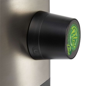 [7195-78] Micro Mag Magnetic Bluetooth Speaker
