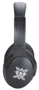 Light Up Logo Bluetooth Headphones