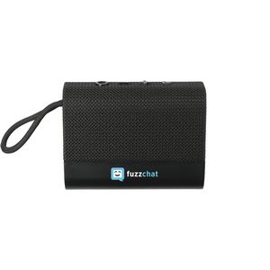 [7197-52] Fabric Banner Waterproof Bluetooth Speaker