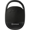 Fabric Clip Waterproof Bluetooth Speaker