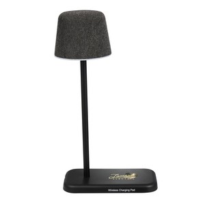 Sound Shine Desktop Lamp and Bluetooth Speaker