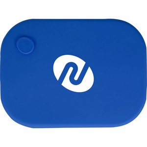 Silicone Bento Box with Air Valve
