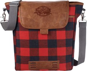 [7950-29] Field & Co.® Campster 15'' Computer Tote