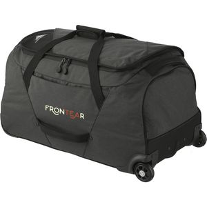 High Sierra Forester rPET 28'' Wheeled Duffle Bag