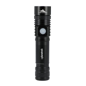 [8053-17] High Sierra Eco 160 Lumen LED Flashlight