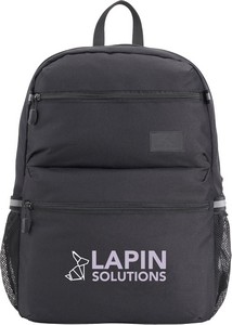 [8053-40] High Sierra Recycled Inhibit 15'' Laptop Backpack