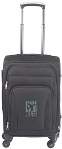 [8400-36] Nomad 21'' Upright Luggage