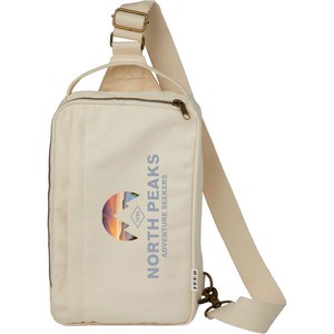 Feed Organic Sling Backpack