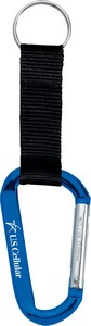 [SM-2373] Large Carabiner Key Ring