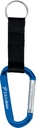 Large Carabiner Key Ring