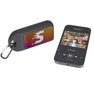 [SM-2927] Omni IPX4 Waterproof Outdoor Bluetooth Speaker