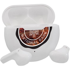 [SM-2951] Bawl Pro True Wireless Earbuds
