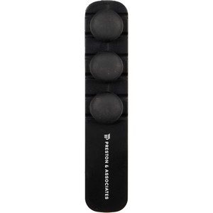 [SM-2960] Cable Buddy Desktop Cable Organizer