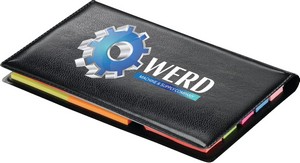 [SM-3263] Slimline Sticky Memo Pad