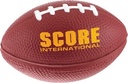 3-1/2'' Football Stress Reliever