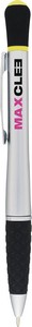 [SM-4329] Stellar Ballpoint Pen-Highlighter
