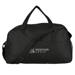 [SM-5220] Swoop Recycled Duffle