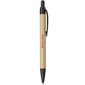 [SM-5263] Recycled Paper Gel Pen
