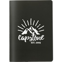 5'' x 7'' Mineral Stone Field Bound Notebook