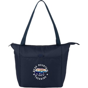 [SM-5609] Kade RPET 6 Can Tote Cooler