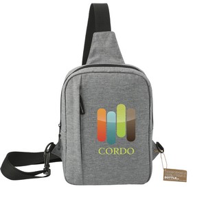 [SM-5947] Essentials Recycled Insulated Sling