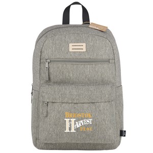 [SM-5956] THE GOODS™ Recycled 15'' Laptop Backpack