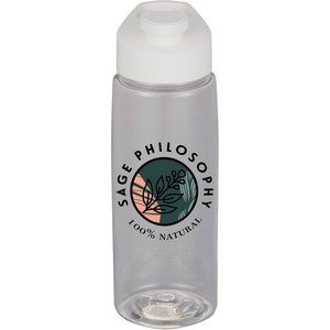 The Flair Drink Thru Lid 26 oz.