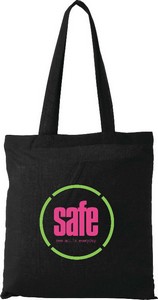 Carolina 4oz Cotton Canvas Tote