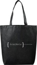 Eros Non-Woven Shopper Tote