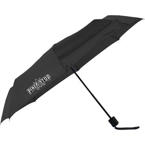 [SM-8176] 42" Manual Folding Umbrella
