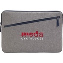 Angle Recycled 15'' Laptop Sleeve