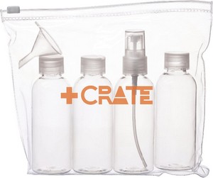 [SM-9488] Carry-On Kit