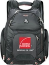 elleven Amped TSA 17'' Computer Backpack