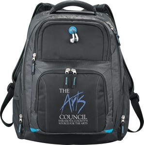 [0022-45] Zoom TSA 15'' Computer Backpack