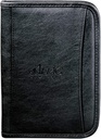 DuraHyde Jr. Zippered Padfolio with FSC® Mix Paper